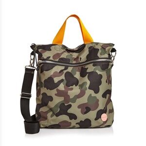 shortyLOVE Wonder Large Crossbody Bag